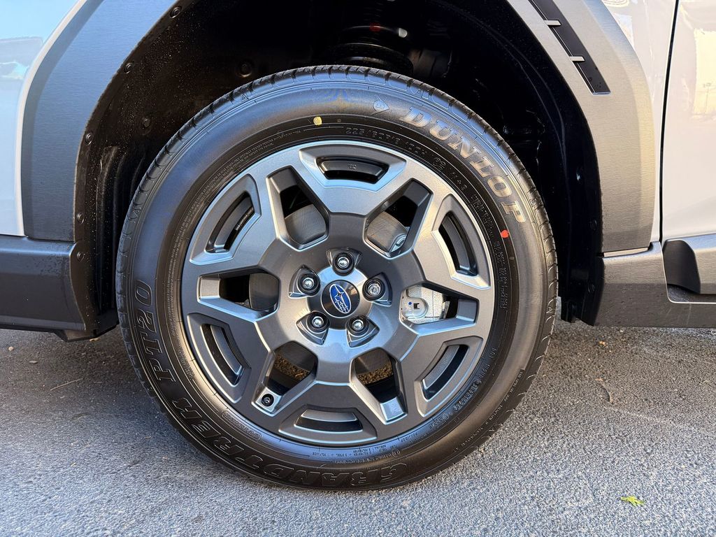 Thumbnail: 2026 Subaru Outback - 8