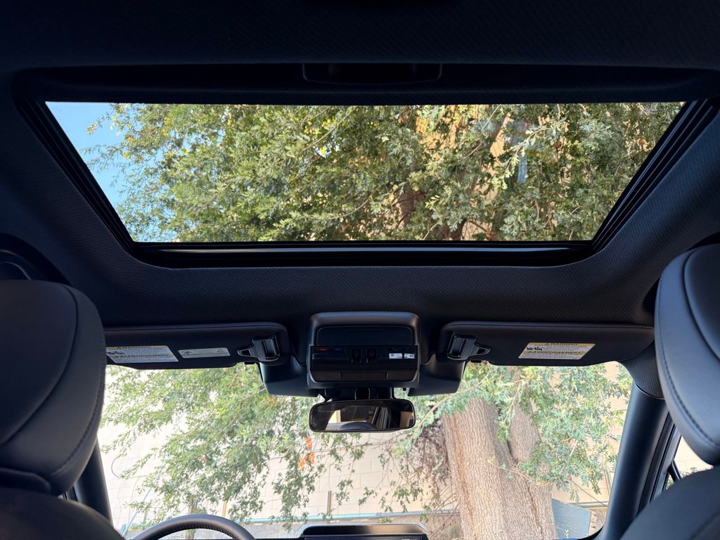Thumbnail: 2026 Subaru Outback - 21