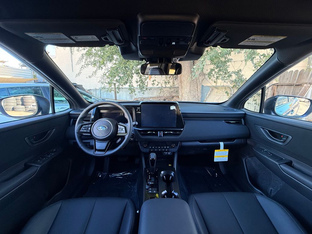 Thumbnail: 2026 Subaru Outback - 10