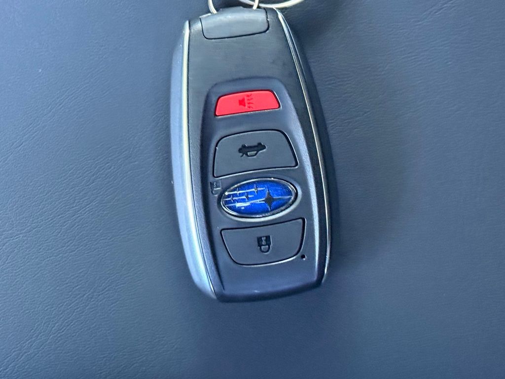 Thumbnail: 2026 Subaru Outback - 19