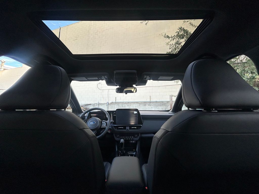 Thumbnail: 2026 Subaru Outback - 20