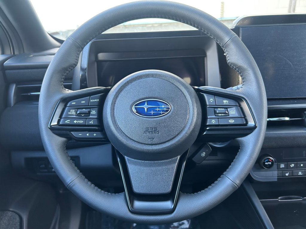 Thumbnail: 2026 Subaru Outback - 14