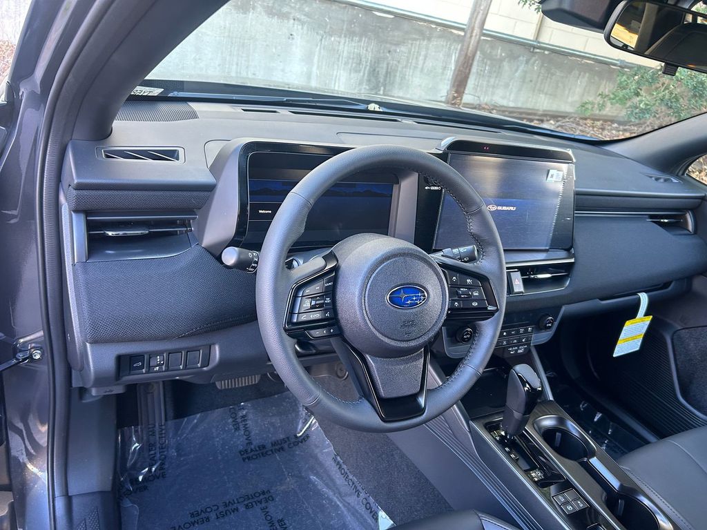 Thumbnail: 2026 Subaru Outback - 2