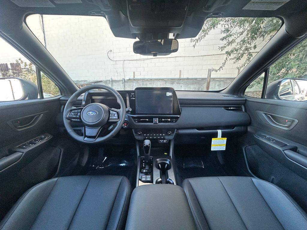Thumbnail: 2026 Subaru Outback - 10