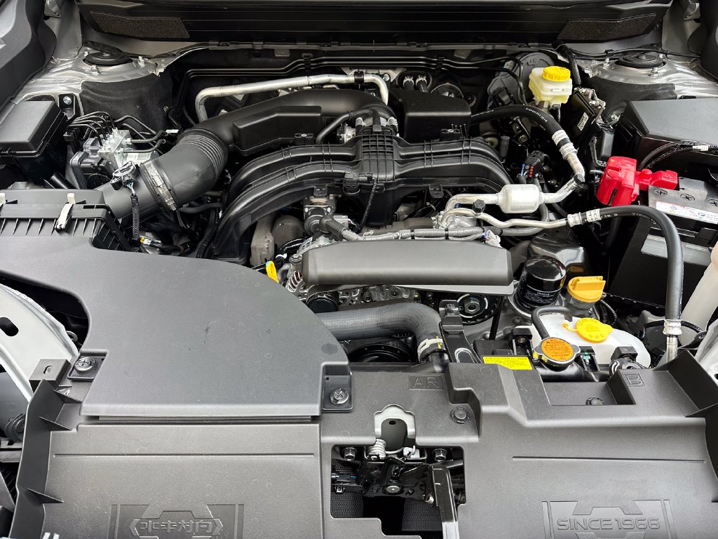Thumbnail: 2026 Subaru Outback - 9