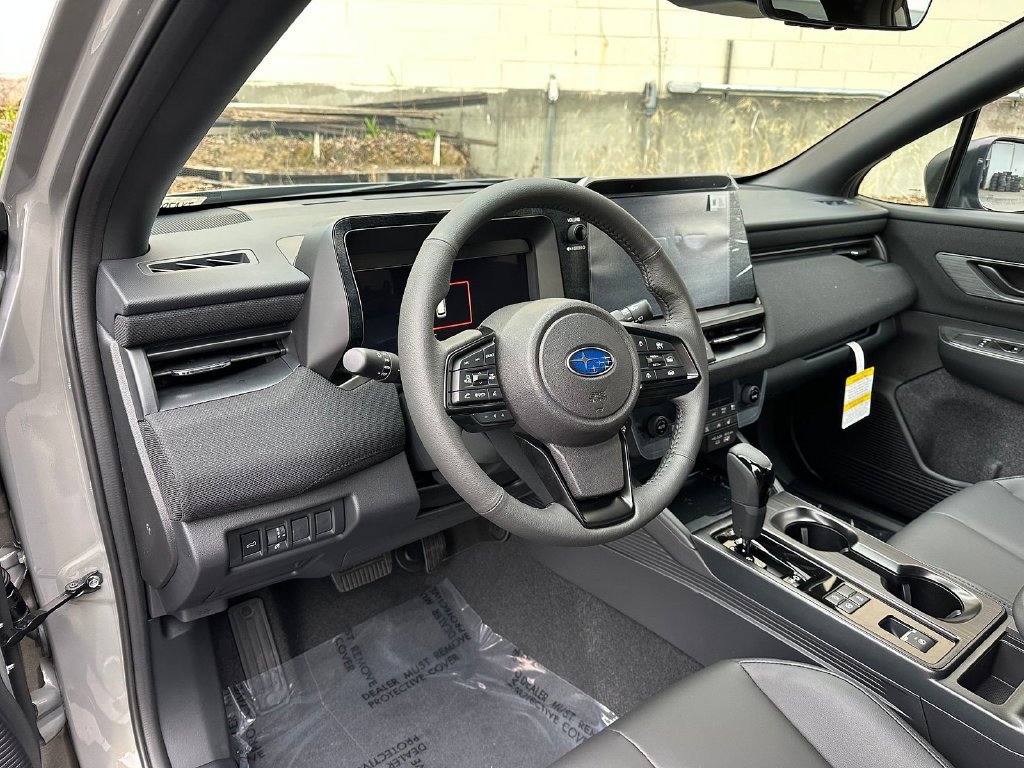 Thumbnail: 2026 Subaru Outback - 2