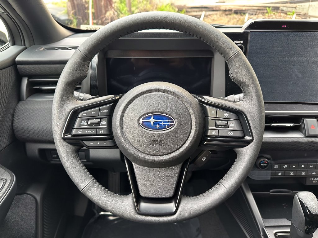 Thumbnail: 2026 Subaru Outback - 14