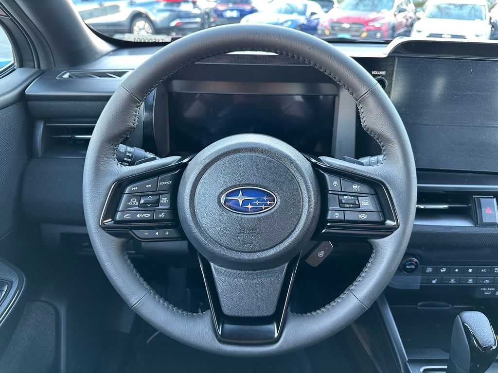 Thumbnail: 2026 Subaru Outback - 14