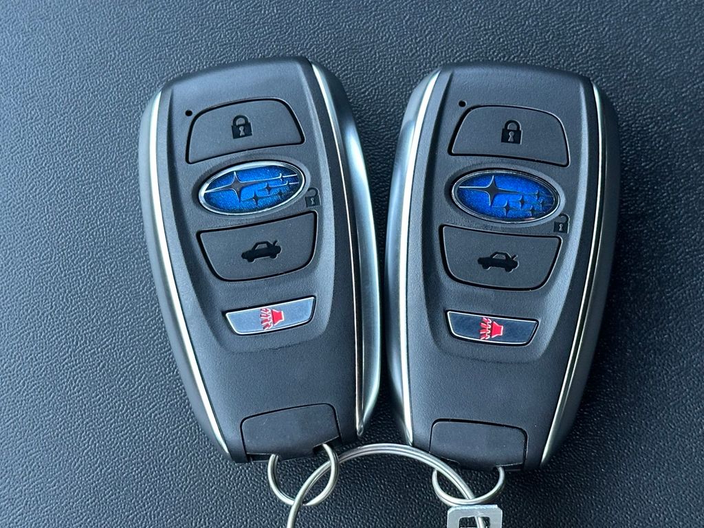 Thumbnail: 2026 Subaru Outback - 19