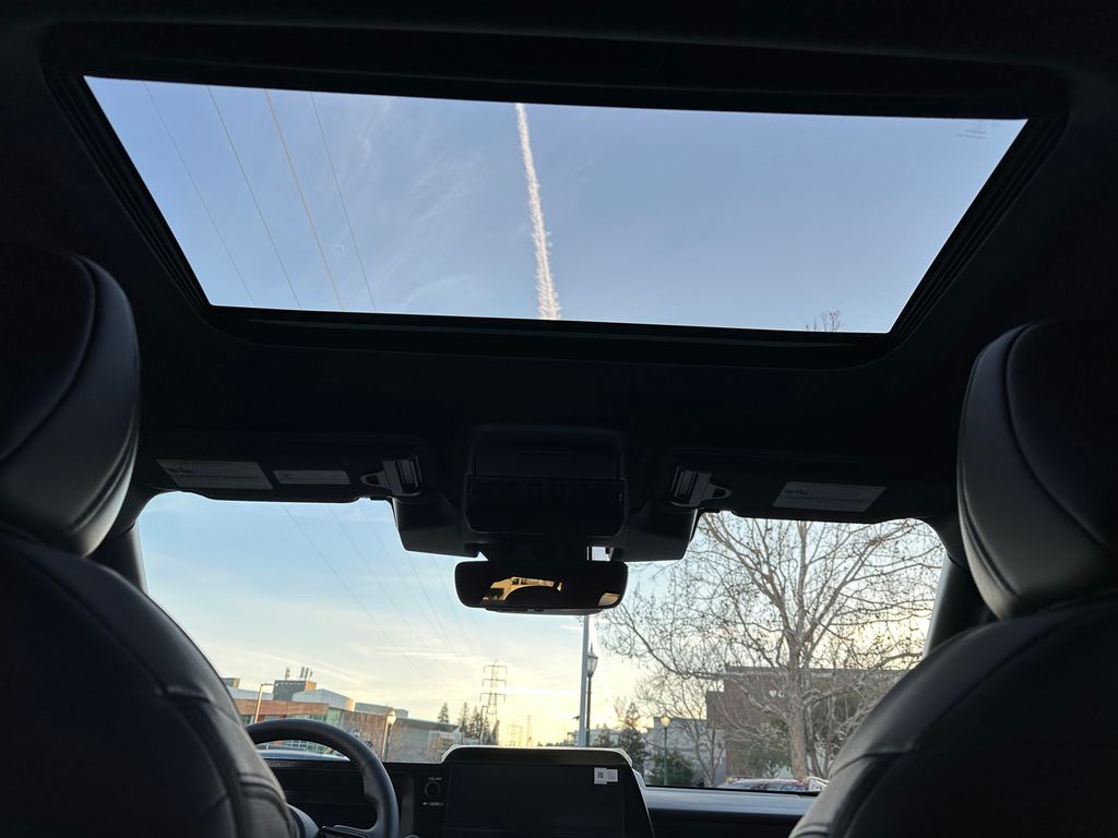 Thumbnail: 2026 Subaru Outback - 21