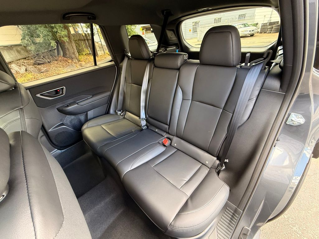 Thumbnail: 2026 Subaru Outback - 21