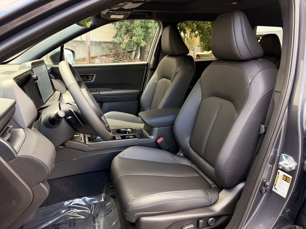 Thumbnail: 2026 Subaru Outback - 11