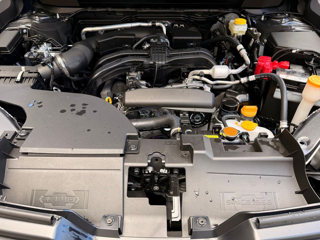 Thumbnail: 2026 Subaru Outback - 9