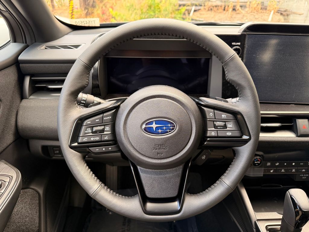Thumbnail: 2026 Subaru Outback - 14