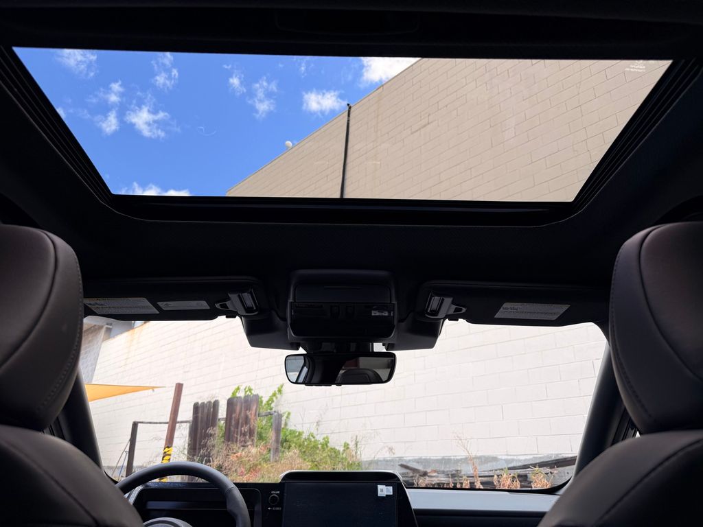 Thumbnail: 2026 Subaru Outback - 20