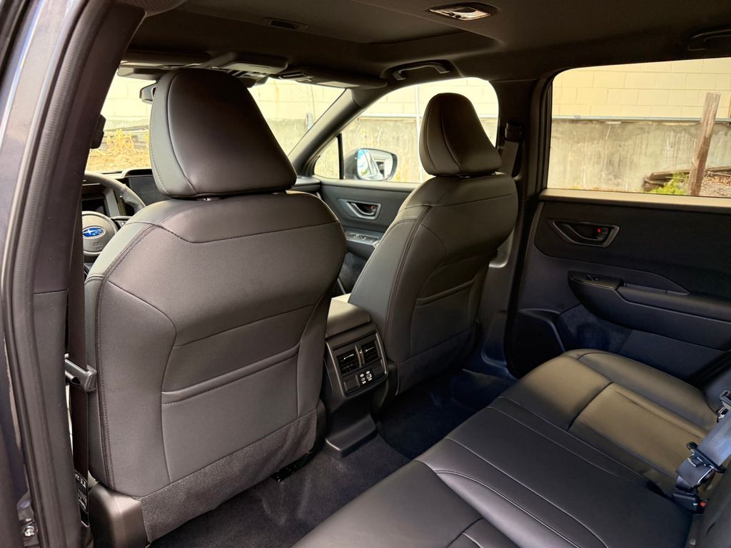 Thumbnail: 2026 Subaru Outback - 13
