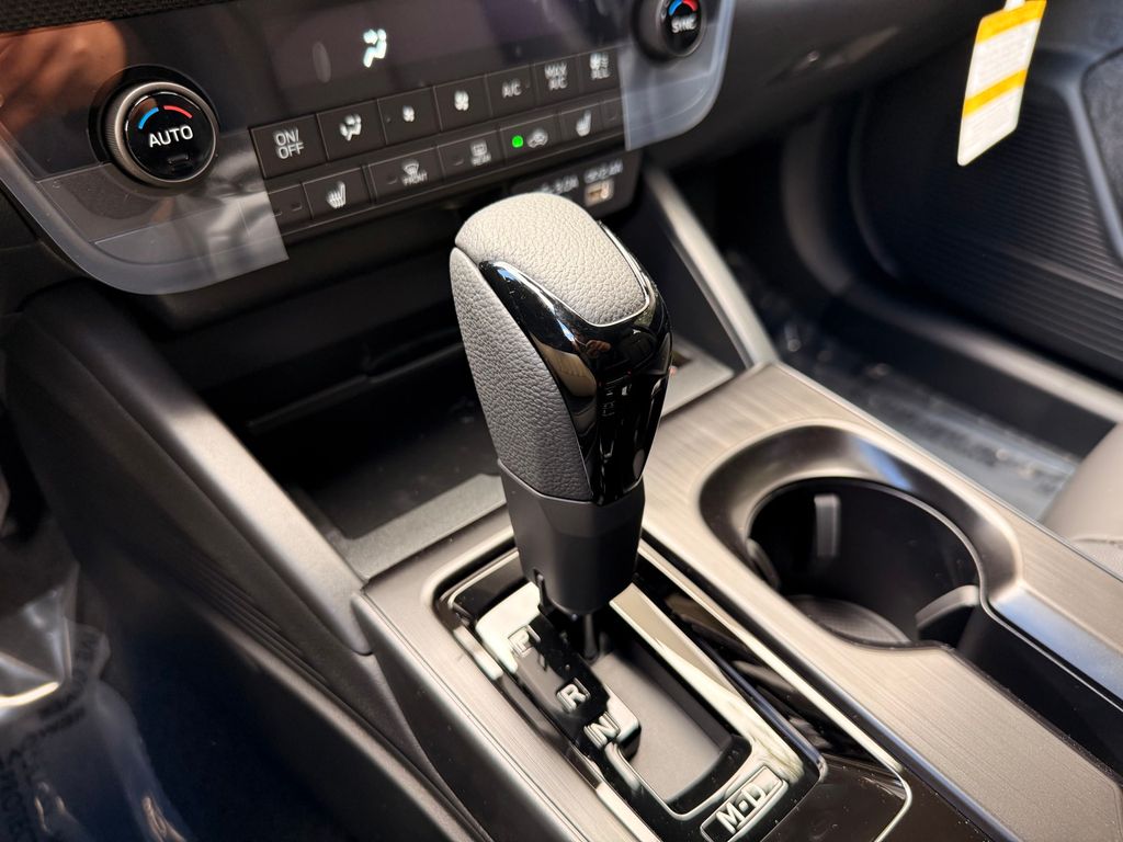 Thumbnail: 2026 Subaru Outback - 16