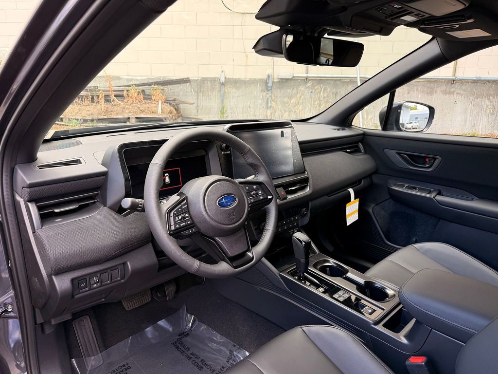 Thumbnail: 2026 Subaru Outback - 2