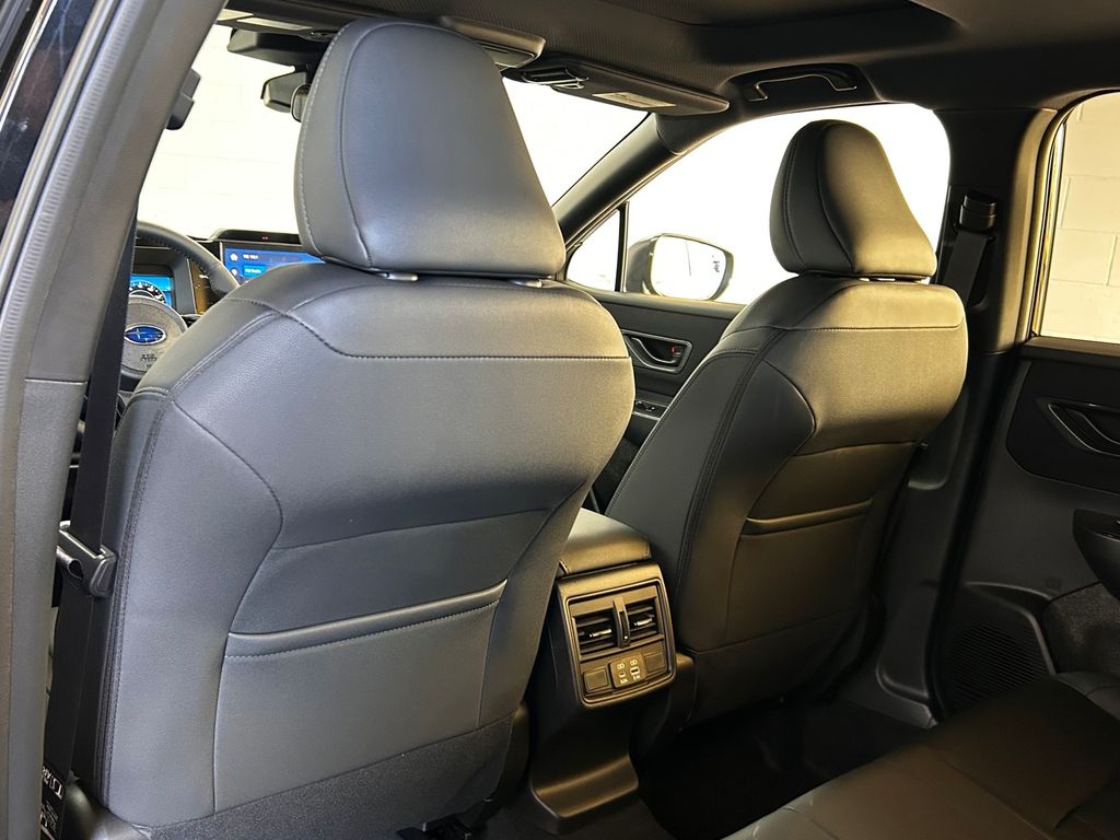 Thumbnail: 2026 Subaru Outback - 13