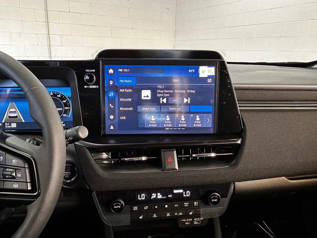 Thumbnail: 2026 Subaru Outback - 15