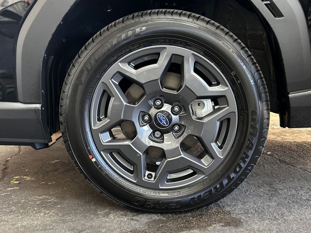 Thumbnail: 2026 Subaru Outback - 8