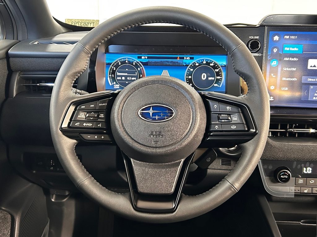 Thumbnail: 2026 Subaru Outback - 14