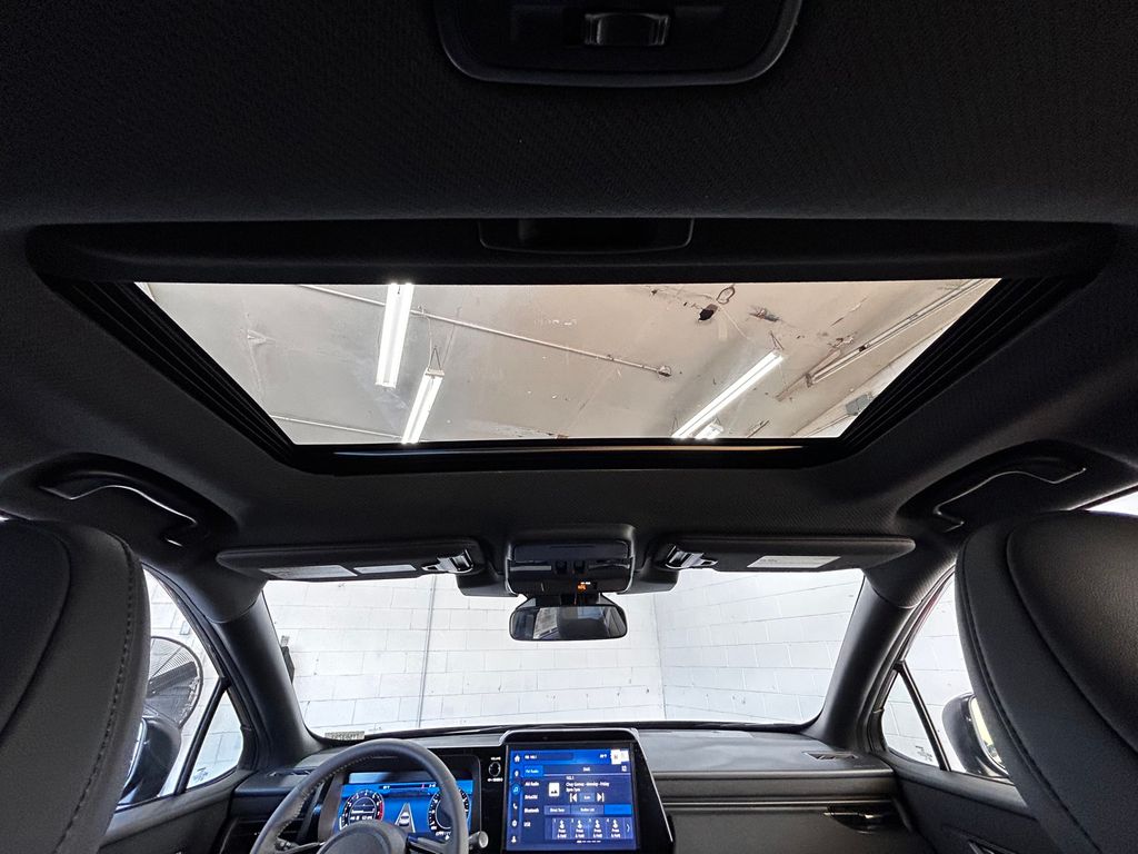 Thumbnail: 2026 Subaru Outback - 19