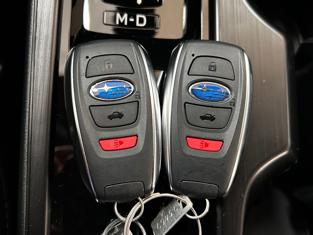 Thumbnail: 2026 Subaru Outback - 22