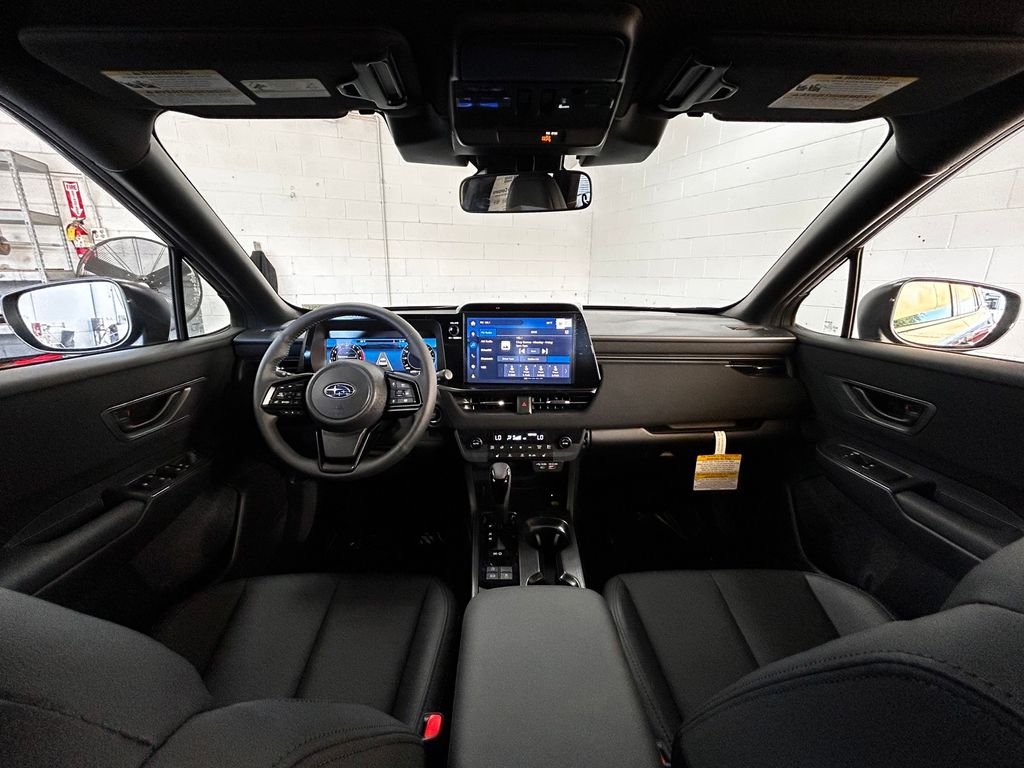 Thumbnail: 2026 Subaru Outback - 10