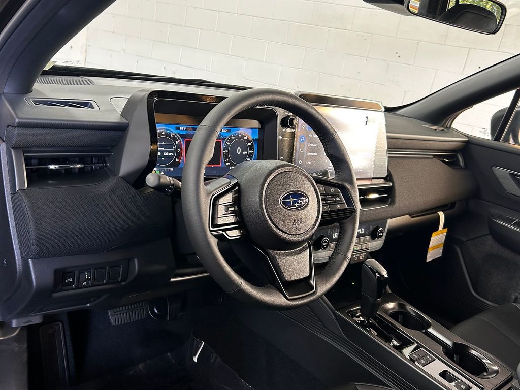 Thumbnail: 2026 Subaru Outback - 2