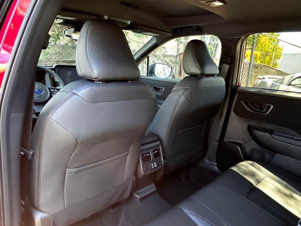 Thumbnail: 2026 Subaru Outback - 19