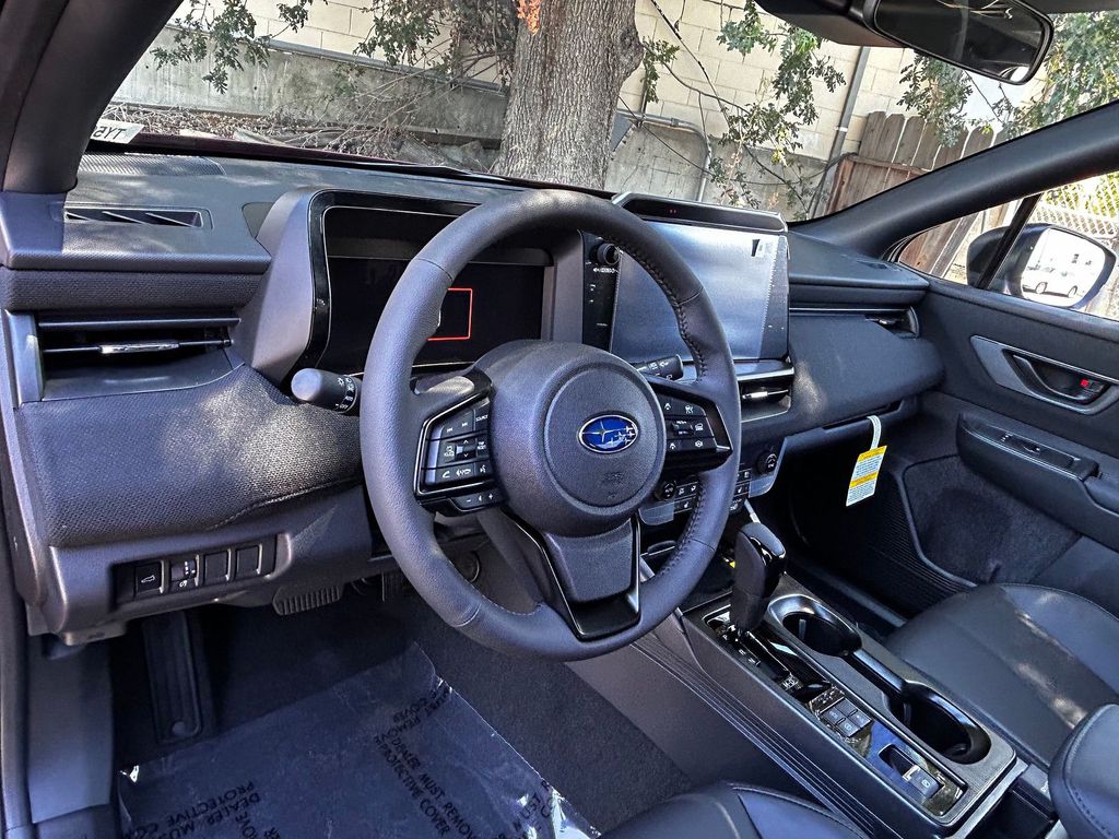 Thumbnail: 2026 Subaru Outback - 2