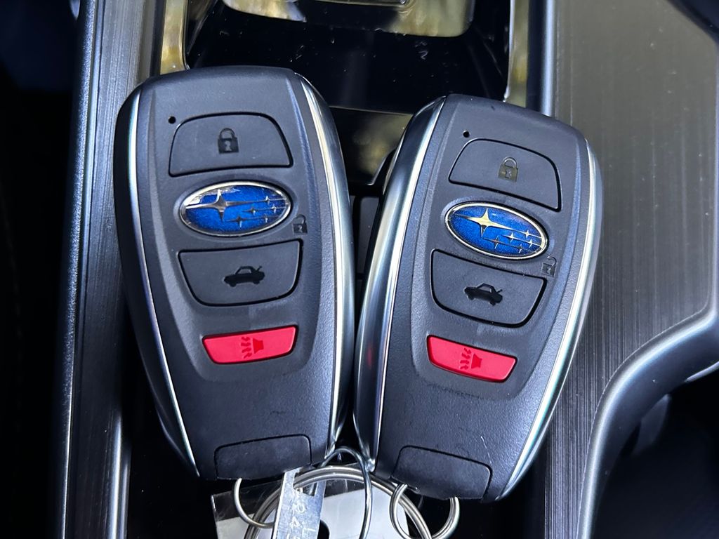 Thumbnail: 2026 Subaru Outback - 22