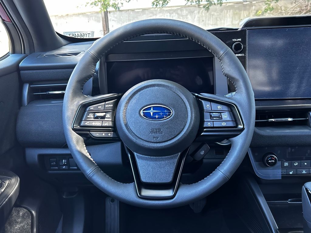 Thumbnail: 2026 Subaru Outback - 14