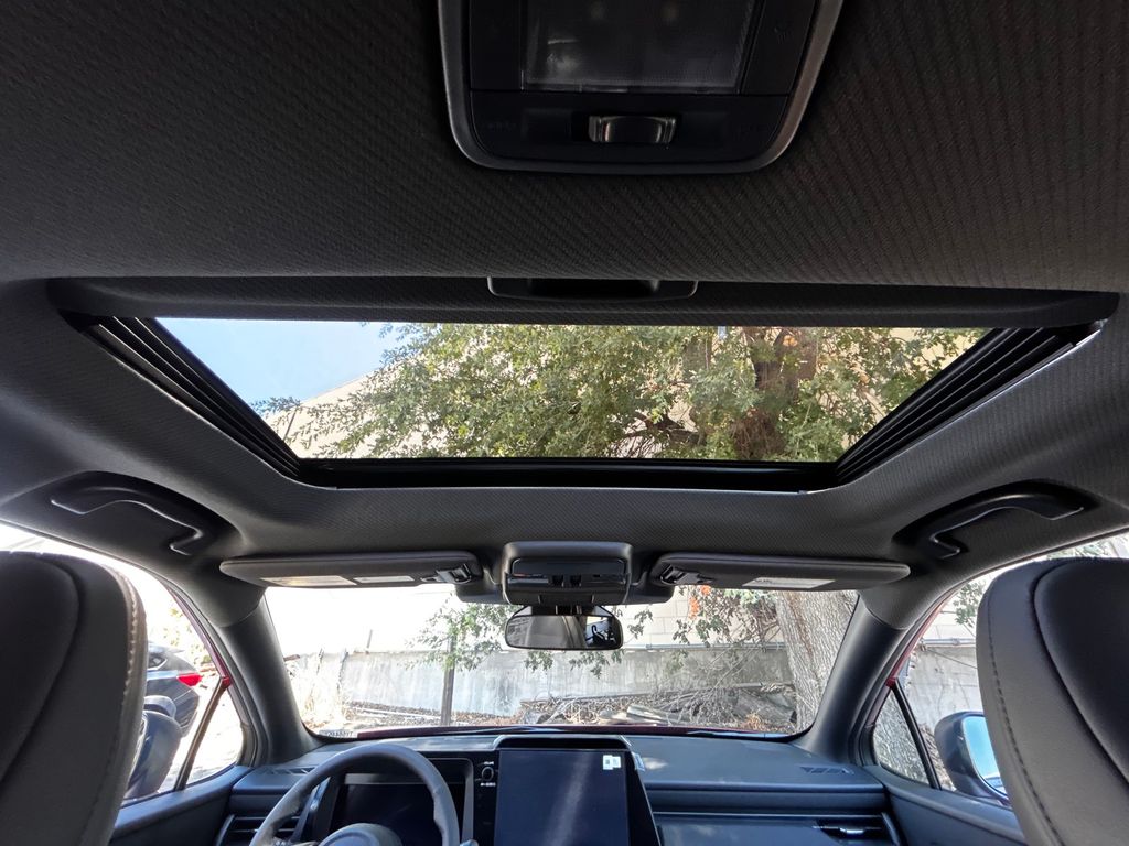 Thumbnail: 2026 Subaru Outback - 20