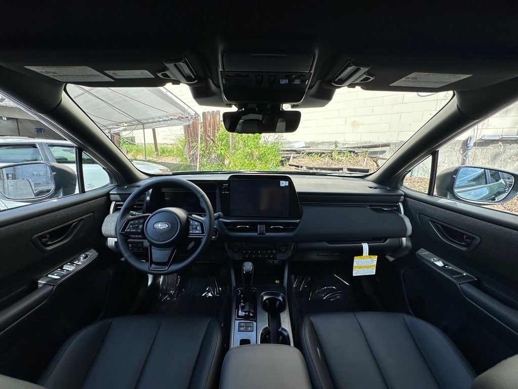 Thumbnail: 2026 Subaru Outback - 10