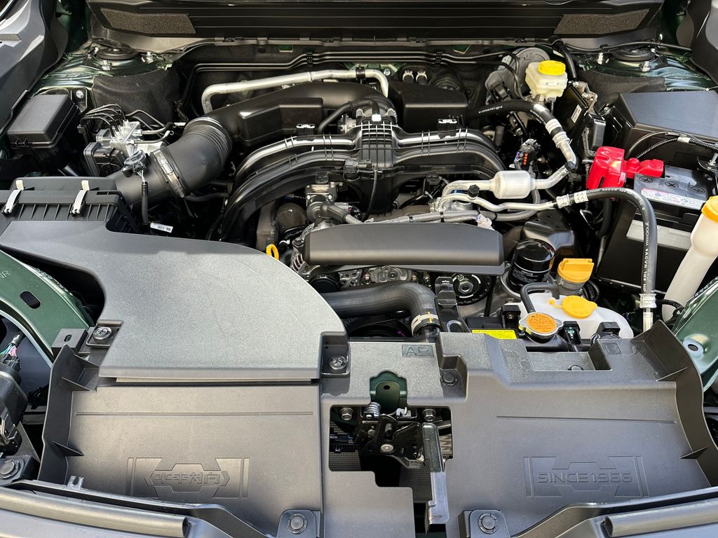 Thumbnail: 2026 Subaru Outback - 9