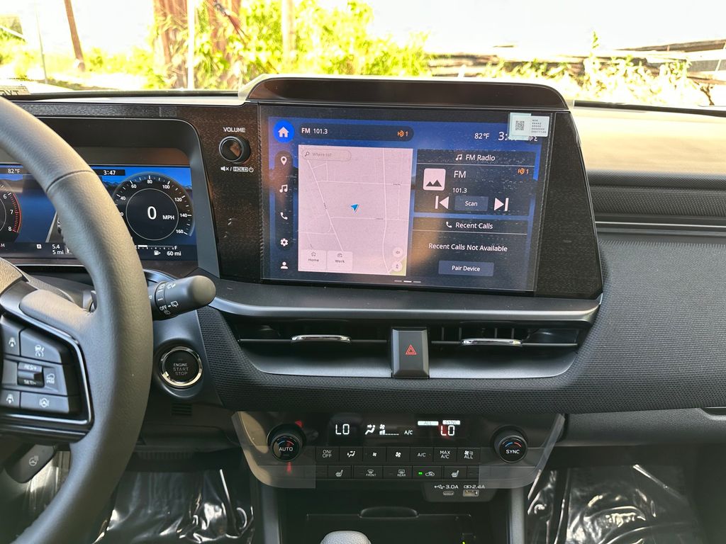 Thumbnail: 2026 Subaru Outback - 15