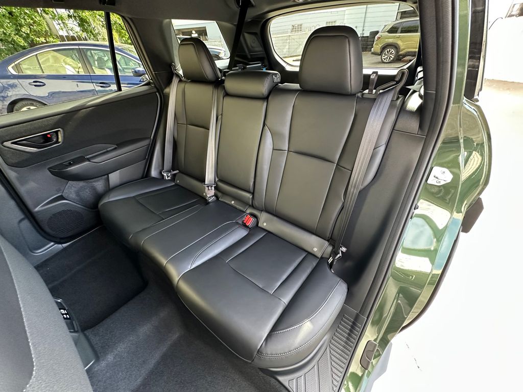 Thumbnail: 2026 Subaru Outback - 21