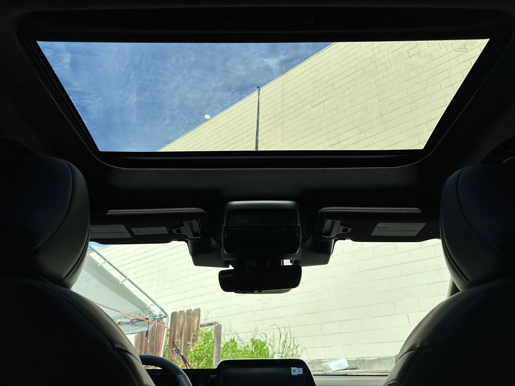 Thumbnail: 2026 Subaru Outback - 20