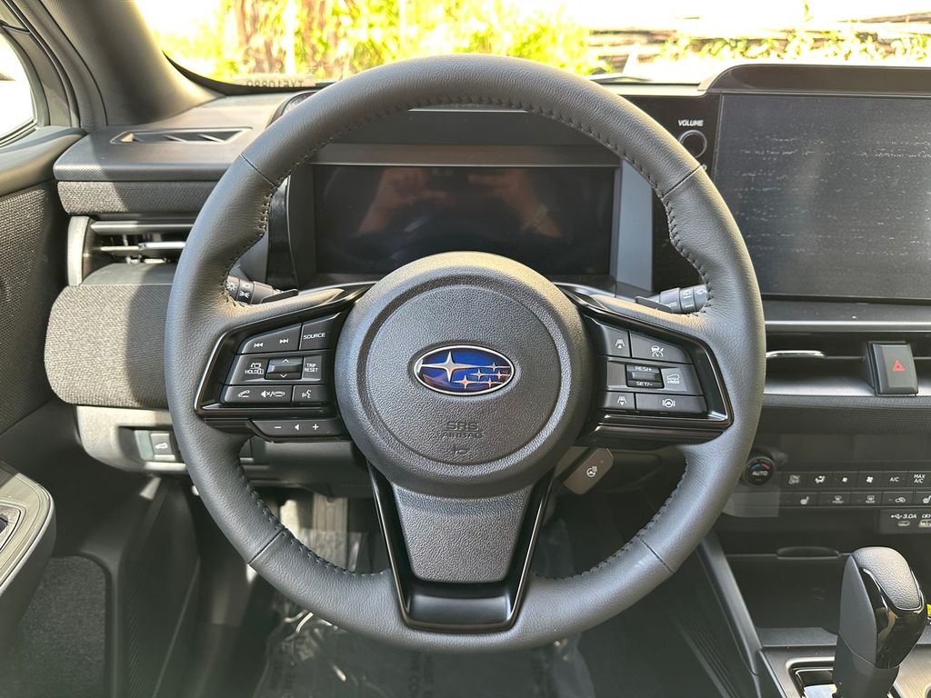 Thumbnail: 2026 Subaru Outback - 14