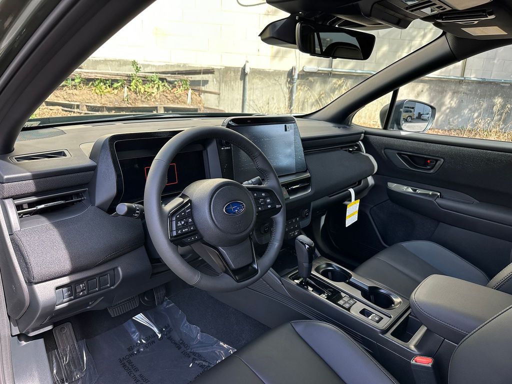 Thumbnail: 2026 Subaru Outback - 2