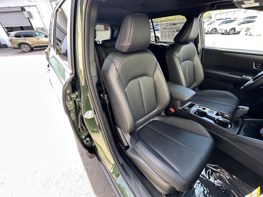 Thumbnail: 2026 Subaru Outback - 12