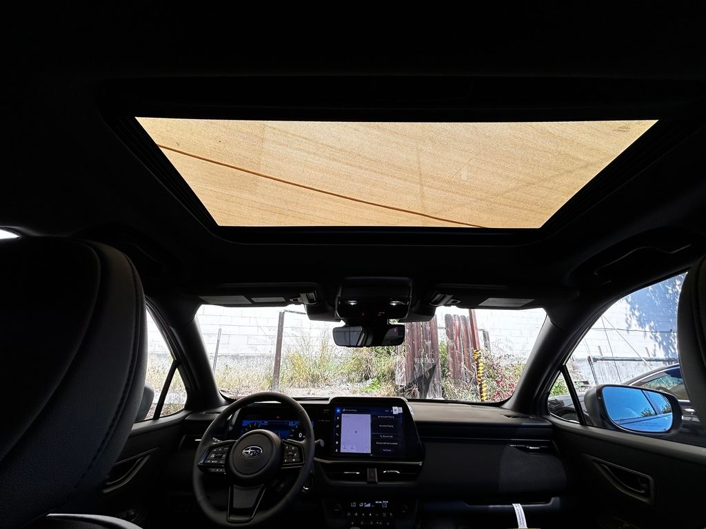 Thumbnail: 2026 Subaru Outback - 20
