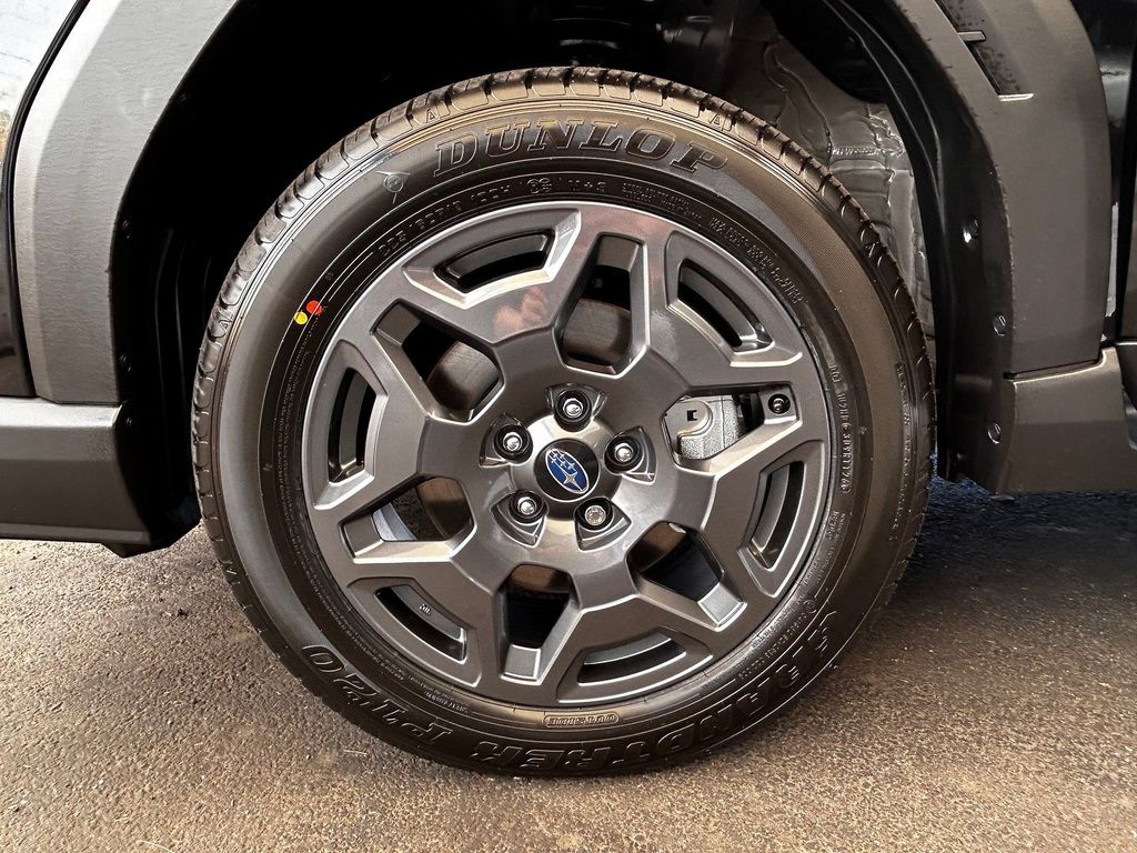 Thumbnail: 2026 Subaru Outback - 7