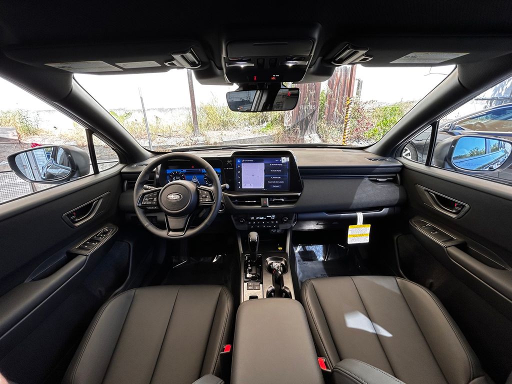 Thumbnail: 2026 Subaru Outback - 2