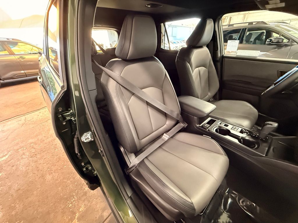 Thumbnail: 2026 Subaru Outback - 11