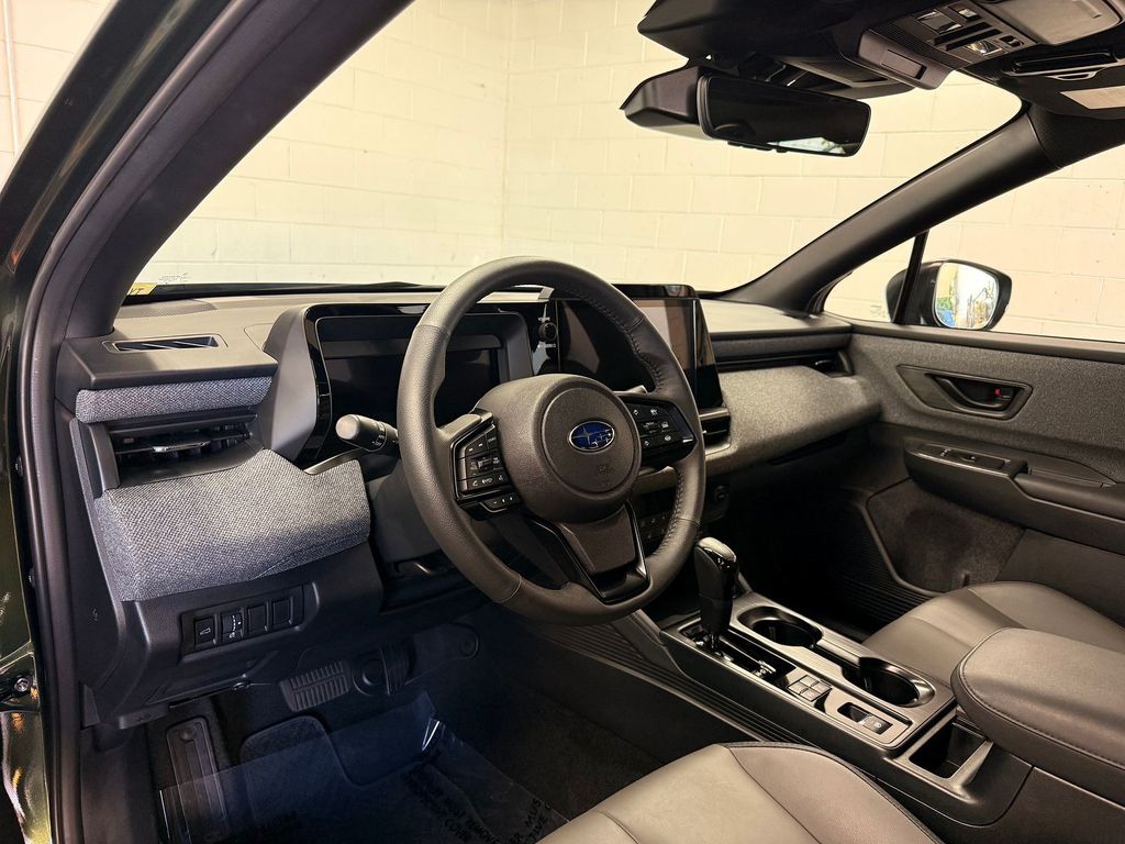 Thumbnail: 2026 Subaru Outback - 2