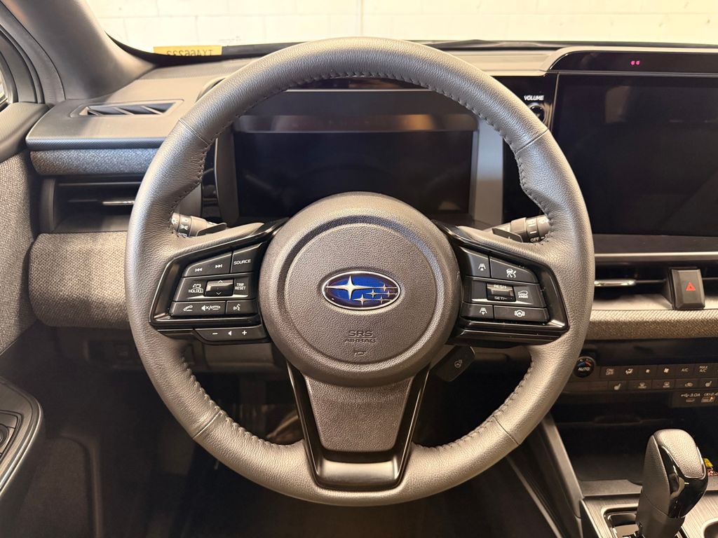 Thumbnail: 2026 Subaru Outback - 13