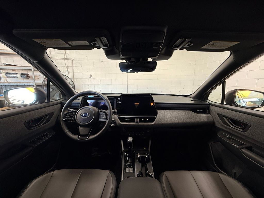 Thumbnail: 2026 Subaru Outback - 9